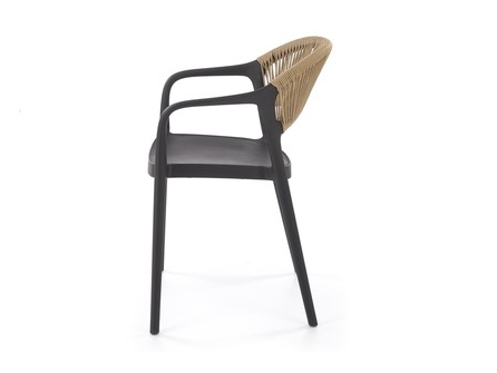 Lauko kėdė K-582 3 Lauko kėdė K-582 3