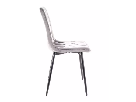 Kėdė ALAN VELVET 1