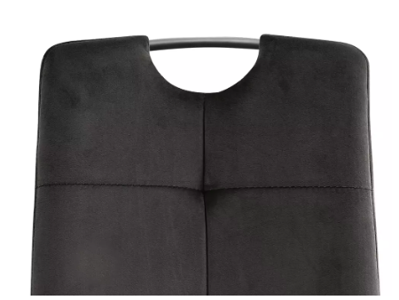 Kėdė AXO VELVET 2 Kėdė AXO VELVET 2