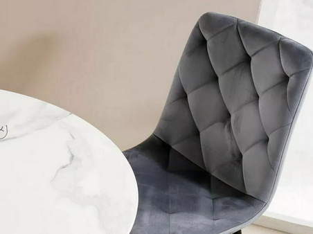 Kėdė JERRY VELVET 5 Kėdė JERRY VELVET 5