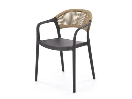 Lauko kėdė K-582 Lauko kėdė K-582