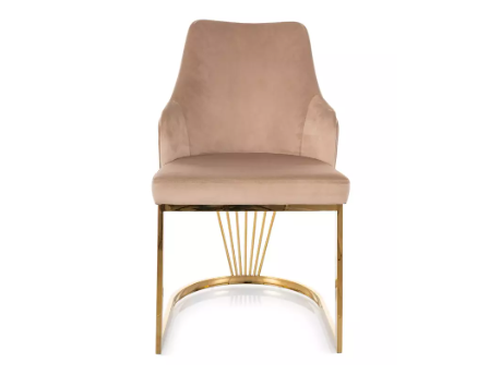 Kėdė ALURE VELVET 1