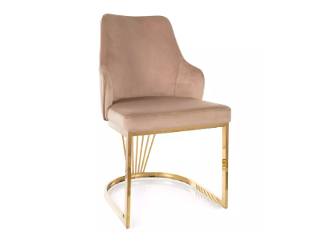 Kėdė ALURE VELVET