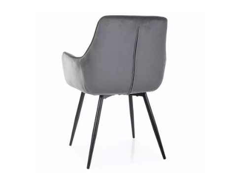 Kėdė APPLE VELVET 2 Kėdė APPLE VELVET 2