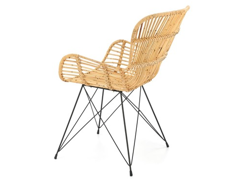 Lauko kėdė K-335 3 Lauko kėdė K-335 3