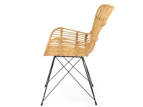 Lauko kėdė K-335 4 Lauko kėdė K-335 4