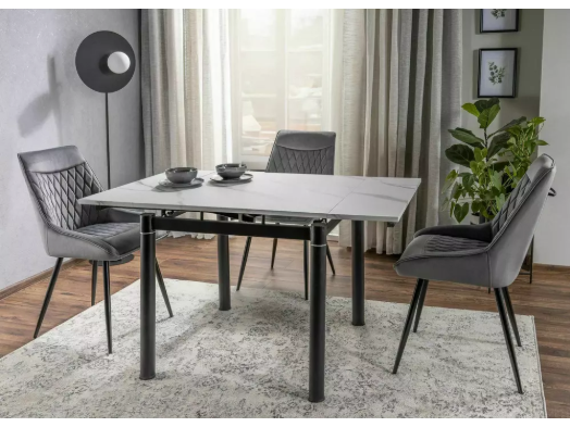 Kėdė AGAT VELVET 5 Kėdė AGAT VELVET 5