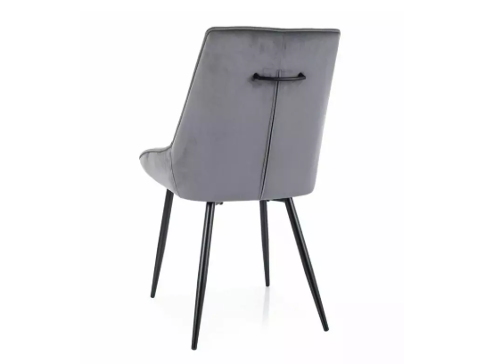 Kėdė AGAT VELVET 2