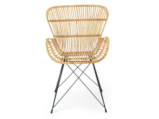 Lauko kėdė K-335 2 Lauko kėdė K-335 2