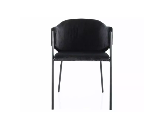 Kėdė BONO VELVET 2