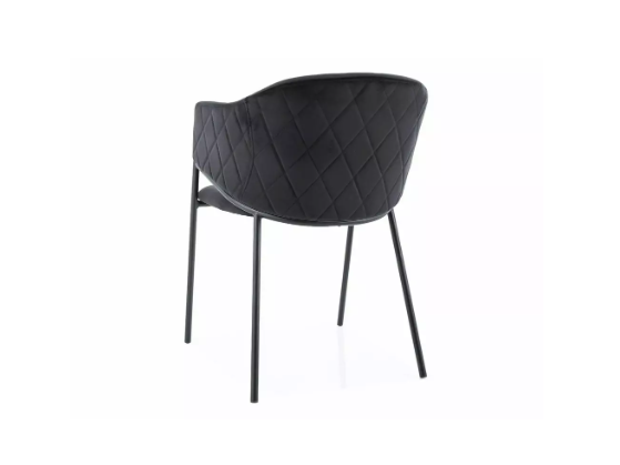 Kėdė BONO VELVET 1