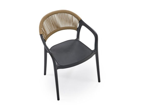 Lauko kėdė K-582 1 Lauko kėdė K-582 1