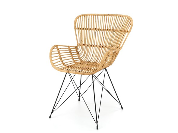 Lauko kėdė K-335 Lauko kėdė K-335