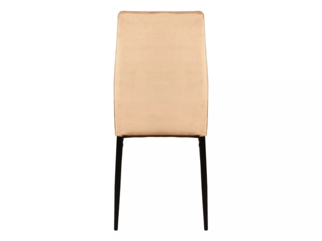 Kėdė ATOM VELVET 2