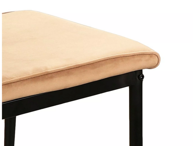 Kėdė ATOM VELVET 3