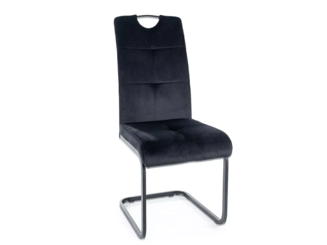 Kėdė AXO VELVET