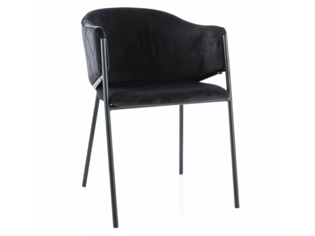 Kėdė BONO VELVET 4