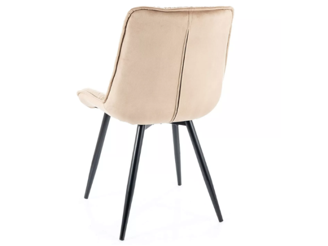 Kėdė CHERRY II VELVET 6
