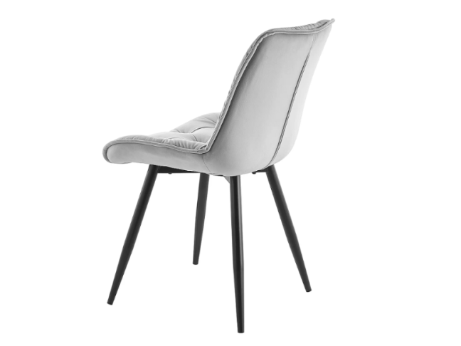 Kėdė CHERRY II VELVET 2