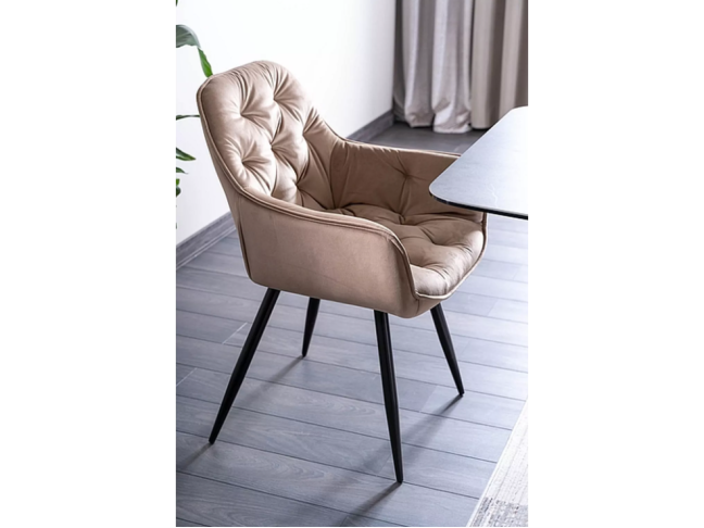 Kėdė CHERRY VELVET 8