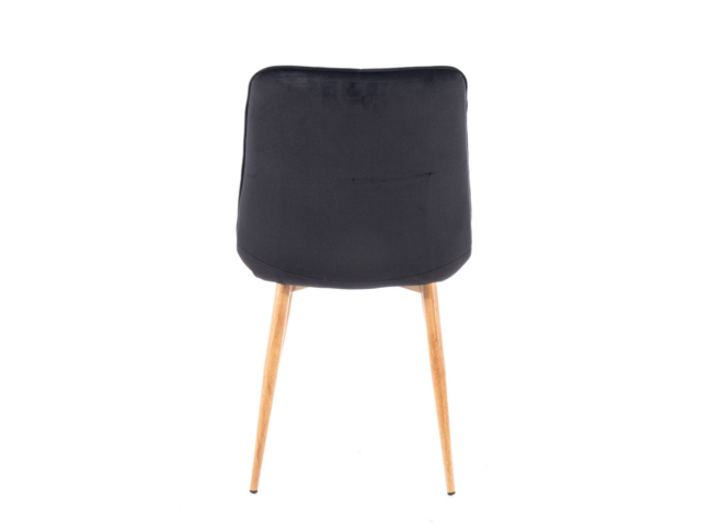 Kėdė CHIC D VELVET 4