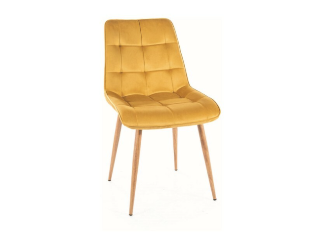 Kėdė CHIC D VELVET 3