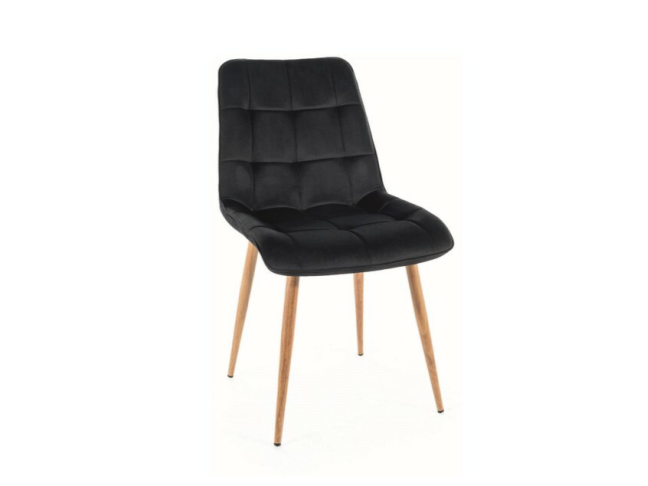 Kėdė CHIC D VELVET
