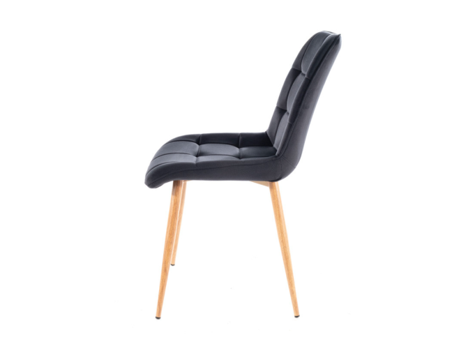 Kėdė CHIC D VELVET 2