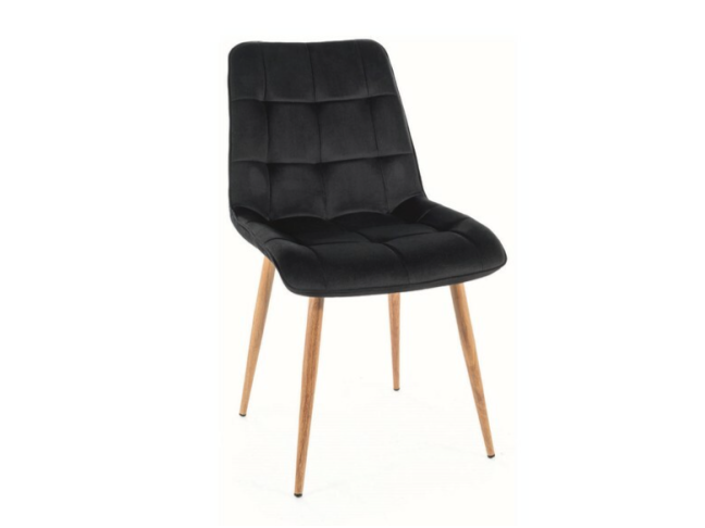 Kėdė CHIC D VELVET 1