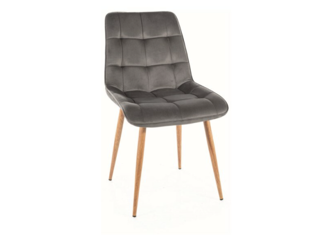 Kėdė CHIC D VELVET