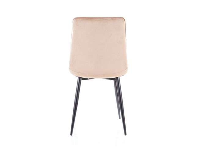 Kėdė CHIC VELVET 3