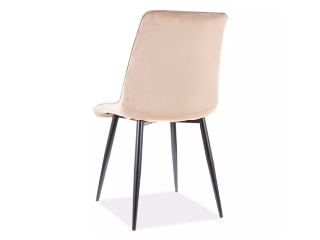 Kėdė CHIC VELVET 2