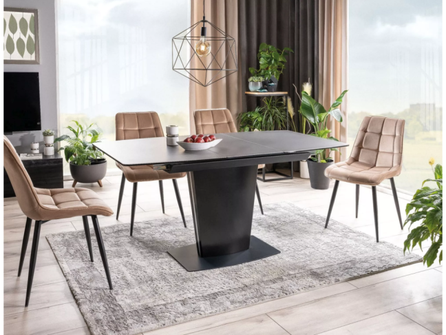Kėdė CHIC VELVET 5