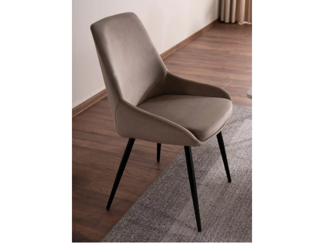 Kėdė COBE VELVET 2