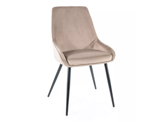 Kėdė COBE VELVET 2