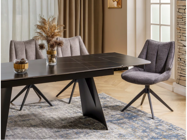 Sukamoji kėdė CODA BREGO 5 Sukamoji kėdė CODA BREGO 5