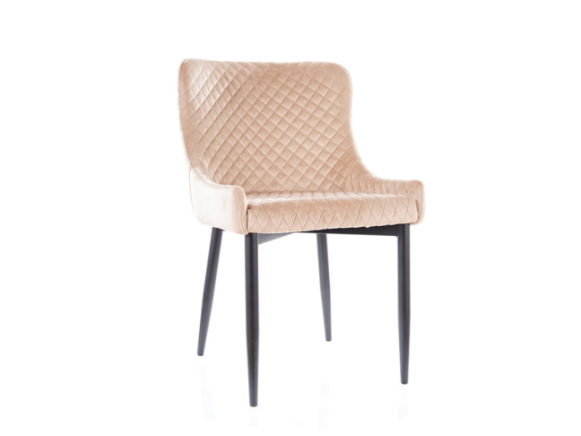 Kėdė COLIN B VELVET