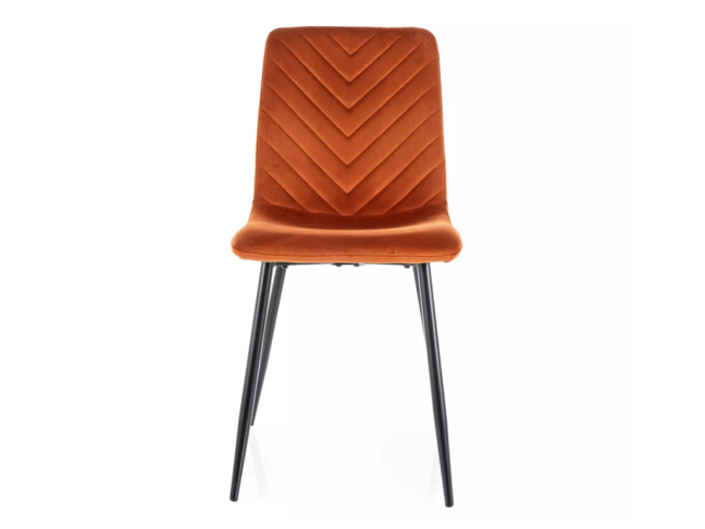 Kėdė DAREN VELVET 1 Kėdė DAREN VELVET 1