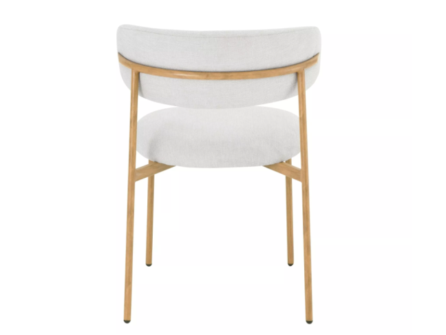 Kėdė ELTON D BREGO 4 Kėdė ELTON D BREGO 4