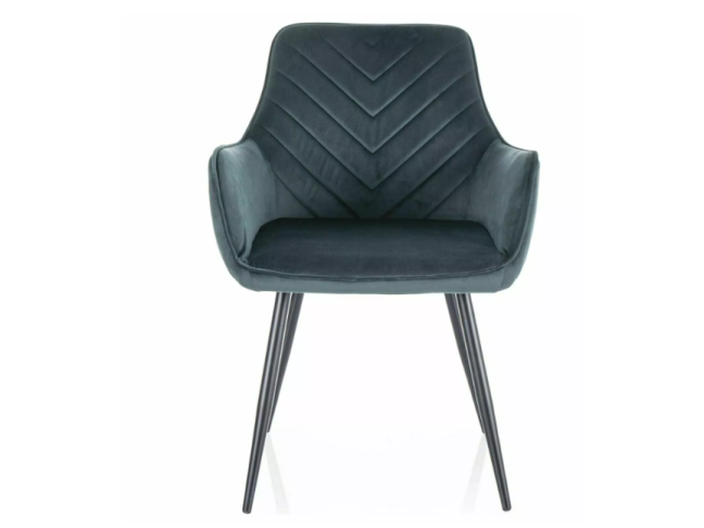 Kėdė FIG VELVET 5