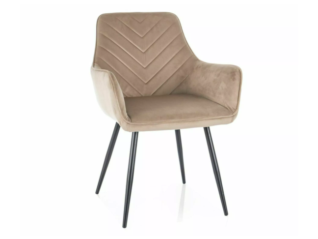 Kėdė FIG VELVET