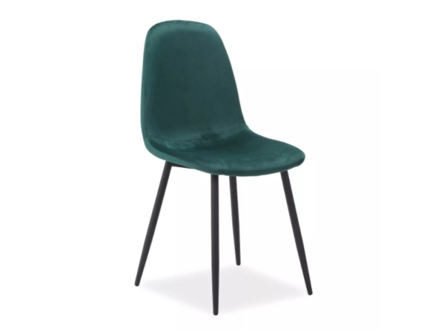 Kėdė FOX VELVET 3