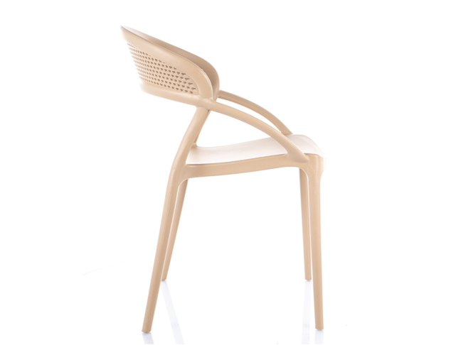 Lauko kėdė GLIS II 2