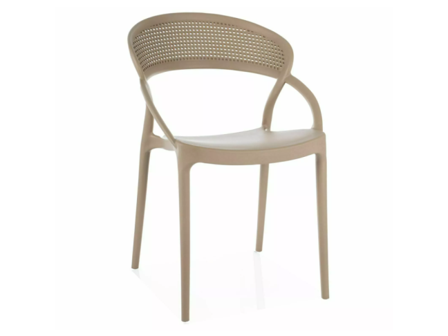 Lauko kėdė GLIS II Lauko kėdė GLIS II