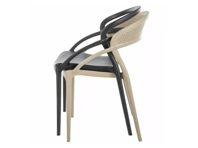 Lauko kėdė GLIS II 4 Lauko kėdė GLIS II 4