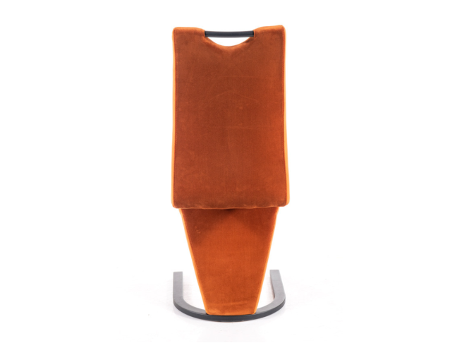 Kėdė H-090 VELVET 4
