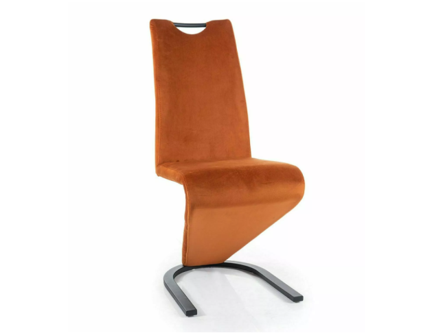 Kėdė H-090 VELVET