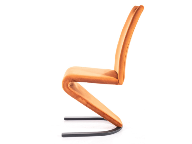 Kėdė H-090 VELVET 3