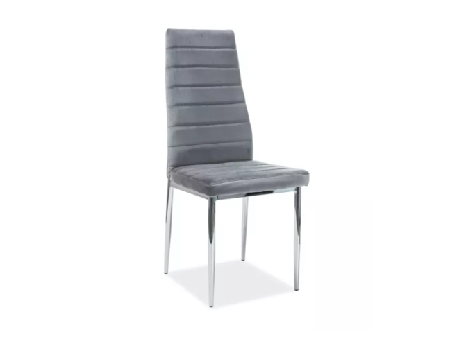 Kėdė H-261 VELVET