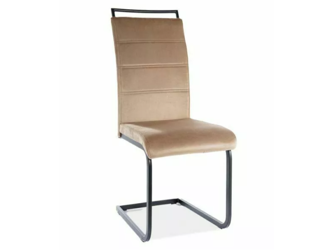 Kėdė H-441 VELVET 2